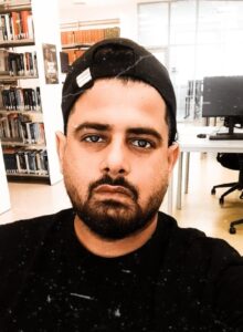 Picture of Shubham Singh