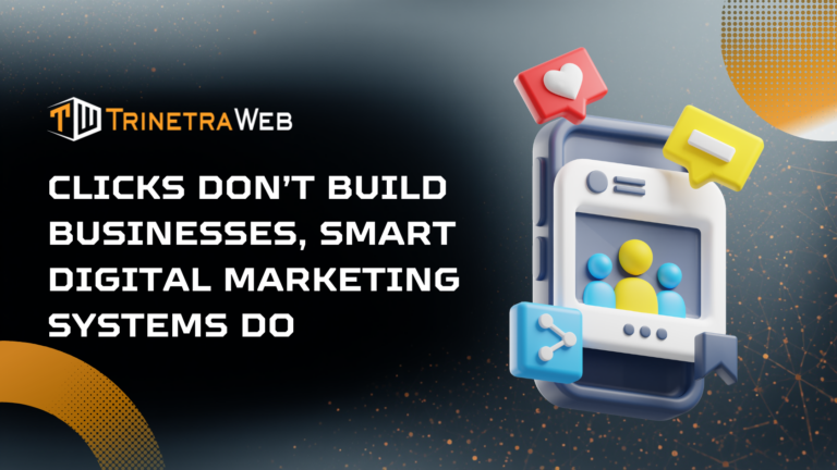 digital marketing company in India